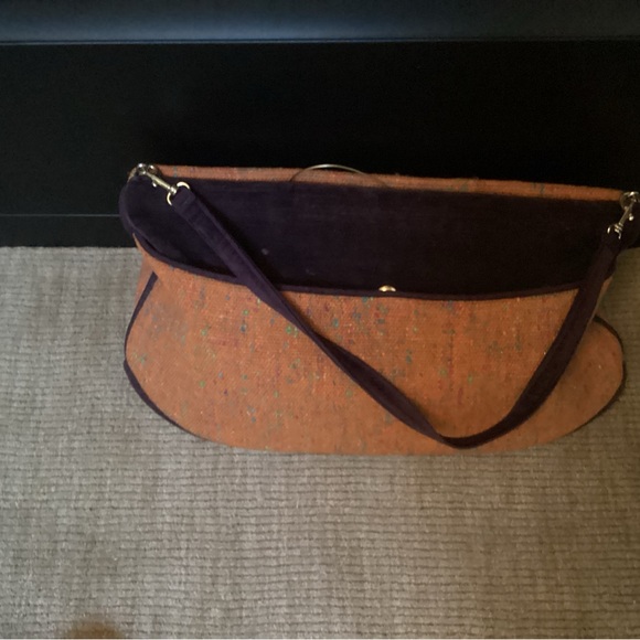 Hand Off Designs knitting bag - Picture 2 of 2